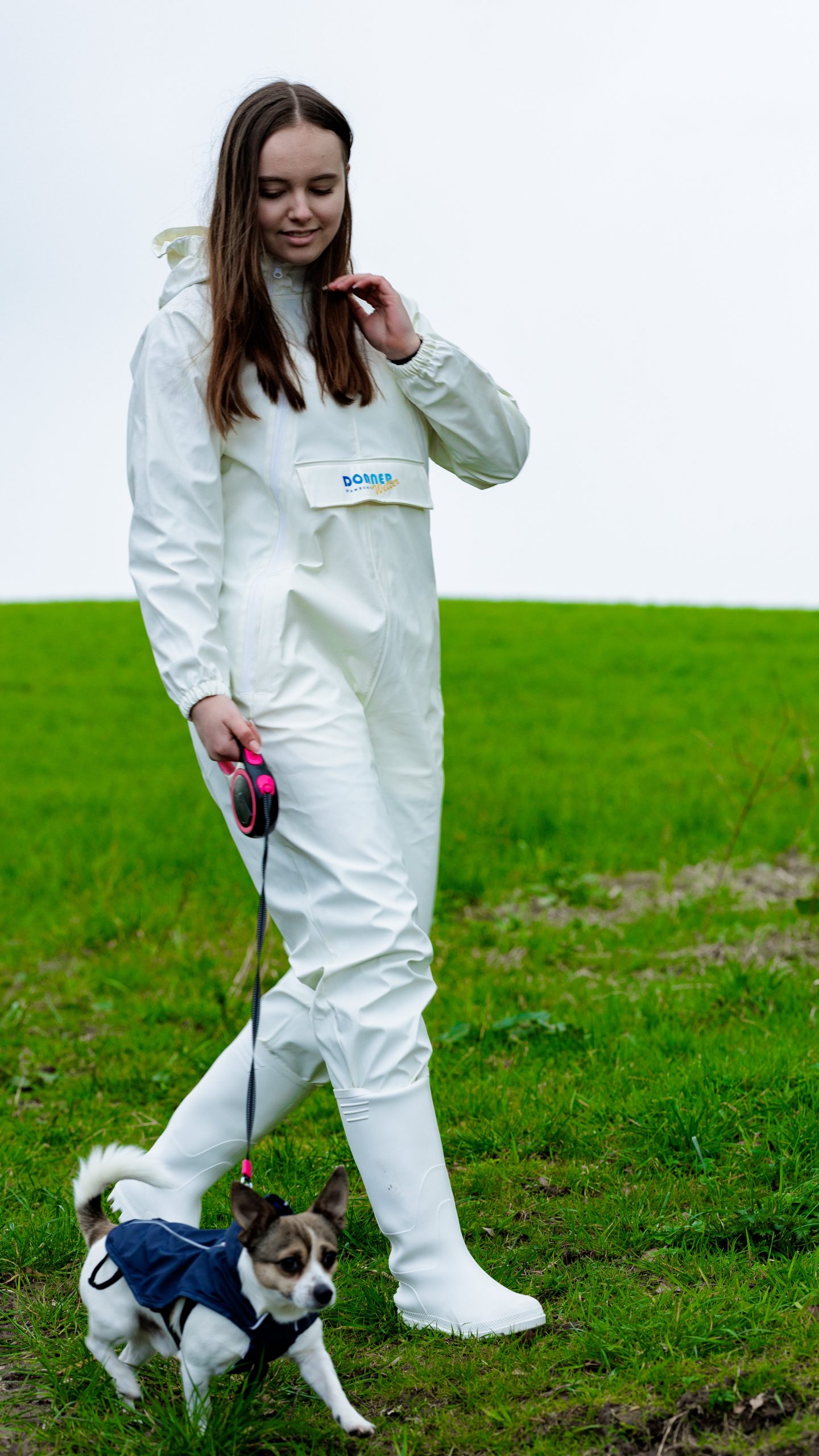 Regenoverall "Maria" – Bild 7