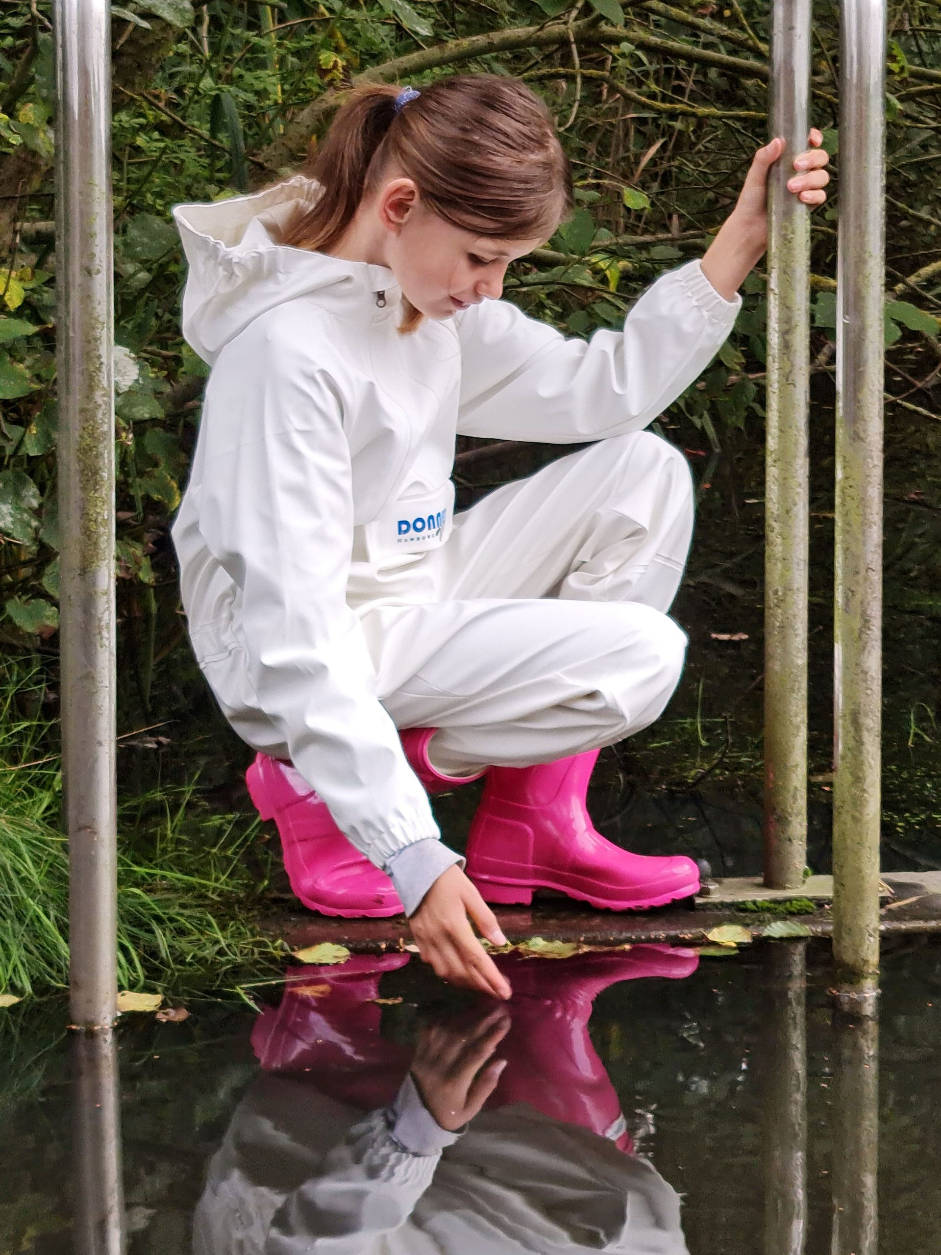 Regen- und Schneeoverall "Maria" – Bild 12